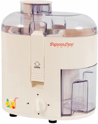 SignoraCare Juicy-405 350 W Juicer Image