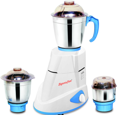 SignoraCare Maxima 750 W Mixer Grinder Image