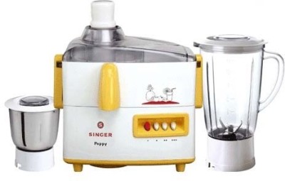 Singer 500 W Juicer Mixer Grinder Image