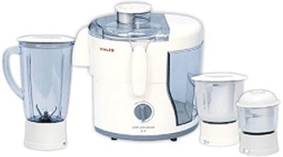 Singer JMG Squeezy 500 W Juicer Mixer Grinder Image