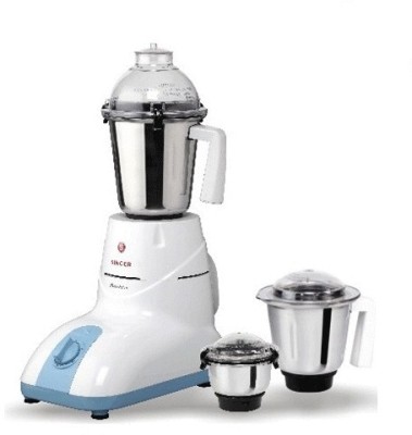 Singer Maxtra 750 W Mixer Grinder Image