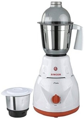 Singer Polo 500 W Mixer Grinder Image