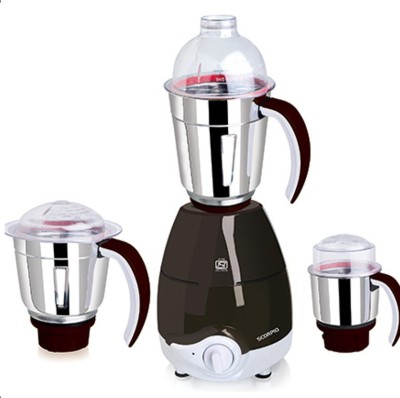 Spectra Scorpio 750 W Mixer Grinder Image