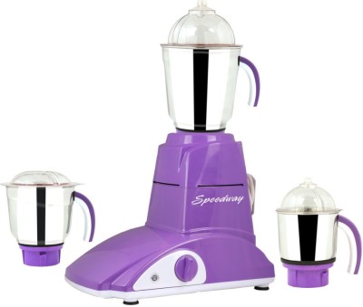 Speedway SW-MG16 140 1000 W Mixer Grinder Image