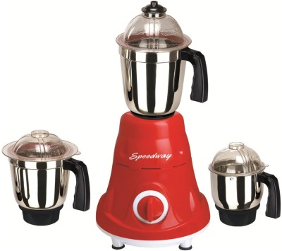 Speedway SW-MG16 38 600 W Mixer Grinder Image