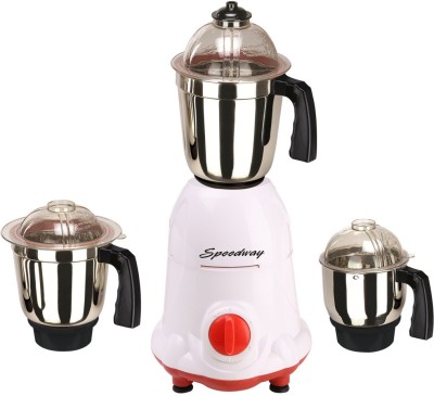 Speedway SW-MG16 4 600 W Mixer Grinder Image