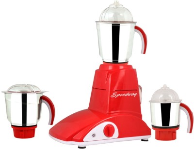 Speedway SW-MG16 48 600 W Mixer Grinder Image