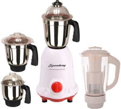 Speedway SW-MG16 57 750 W Mixer Grinder Image