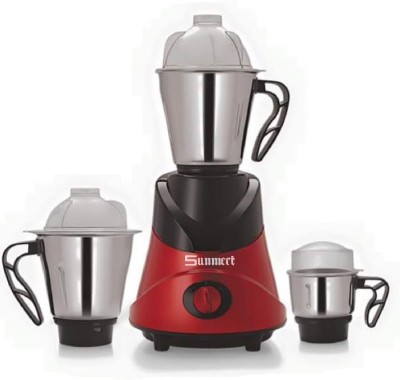 Sunmeet Bright 600 W Mixer Grinder Image