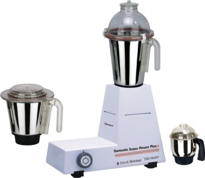 Sunmeet Domestic Plus 750 W Mixer Grinder Image