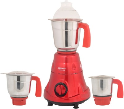 Sunmeet Innovative 600 W Mixer Grinder Image