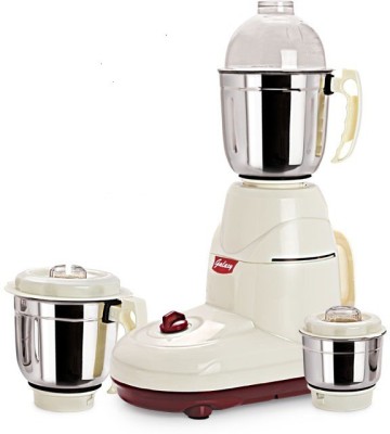 Super Max Galxy 3 W Juicer Mixer Grinder Image