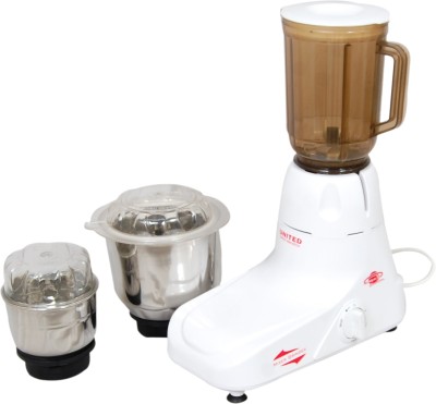 United 003-Fighter 550 W Mixer Grinder Image