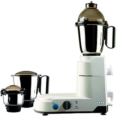 Usha 2553 550 W Mixer Grinder Image