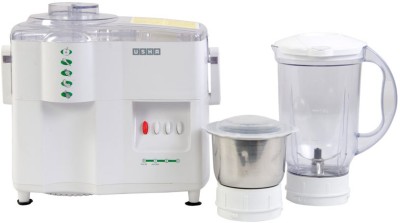 Usha 3442 Classic 450 W Juicer Mixer Grinder Image