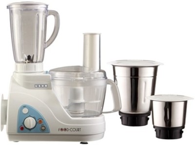 Usha FP2663 600 W Mixer Grinder Image