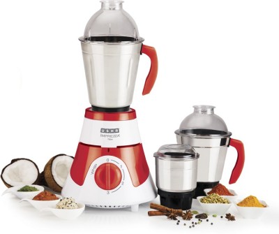 Usha Imprezza 3576 750 W Mixer Grinder Image