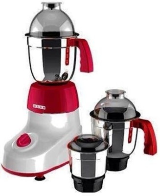 Usha microsmart3475 650 W Juicer Mixer Grinder Image