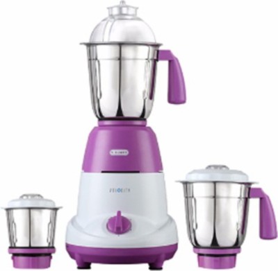 V-Guard Velocity 650 W Mixer Grinder Image