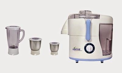 Virtue VF-185 500 W Juicer Mixer Grinder Image