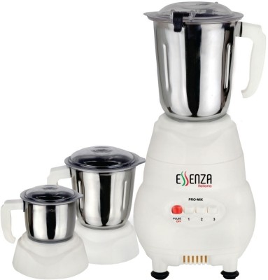 Wonderchef Pro-Mix 750 W Mixer Grinder Image