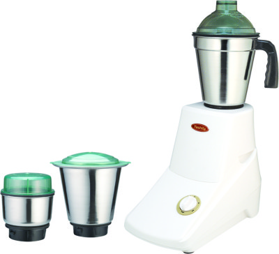 Yashita Trendy 550 W Mixer Grinder Image