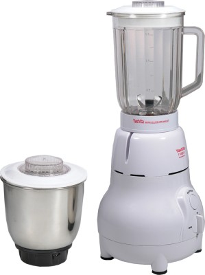 Yashita Unique 2 550 W Mixer Grinder Image