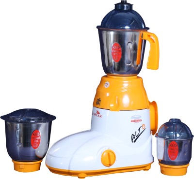 Zenstar Alto 400 W Mixer Grinder Image