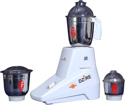 Zenstar Dzire 500 W Mixer Grinder Image