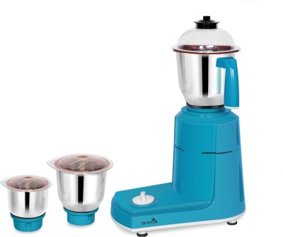 Zenstar Junoon 500 W Mixer Grinder Image