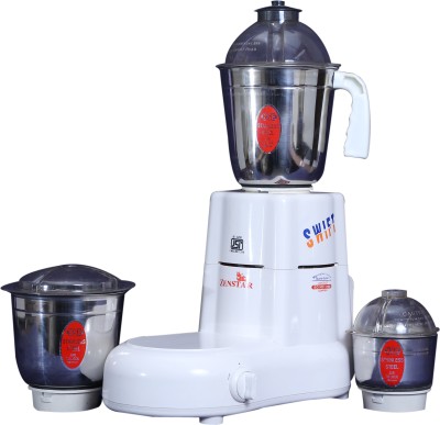 Zenstar Swift 500 W Mixer Grinder Image