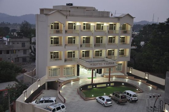 Vishal Hotel - Vaishno Devi - Katra Image