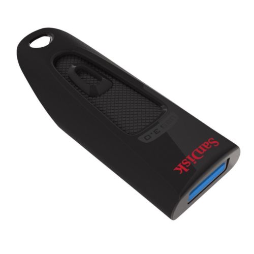 SanDisk Ultra USB 3.0 Pen Drive Image