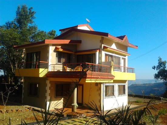 Bhatia Villas - Kasarwadi Check Post - Panchgani Image