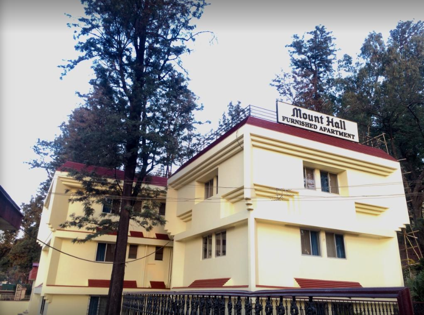 Delhi Darbar Mount Hall - Bhim Nagar - Panchgani Image