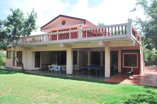 Gurukripa Bungalow - Bhose - Panchgani Image