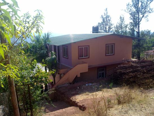 Harikrupa Residency - Shahunagar - Panchgani Image