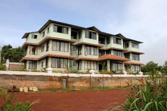 Bellevue Resort - Bhilar - Panchgani Image