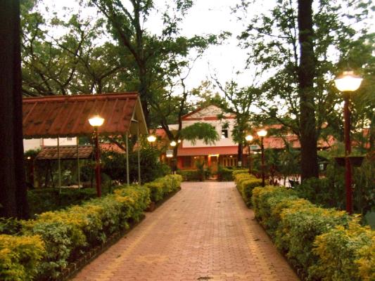 Hotel Mala's - Bhim Nagar - Panchgani Image