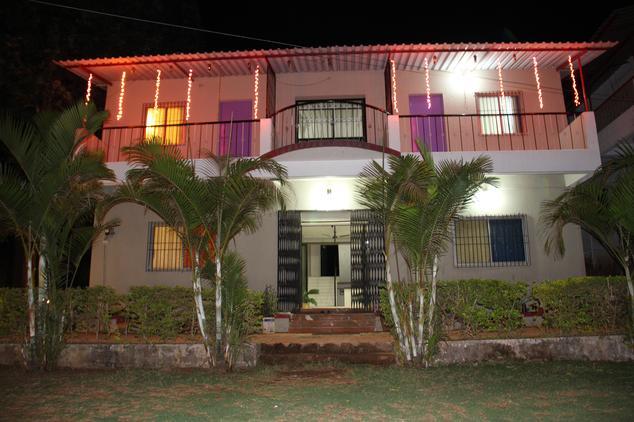 Hotel Silver Inn - Bhilar - Panchgani Image