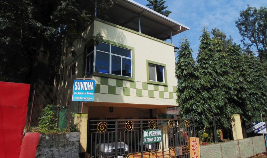 Lodge Suvidha - Bagde Road - Panchgani Image