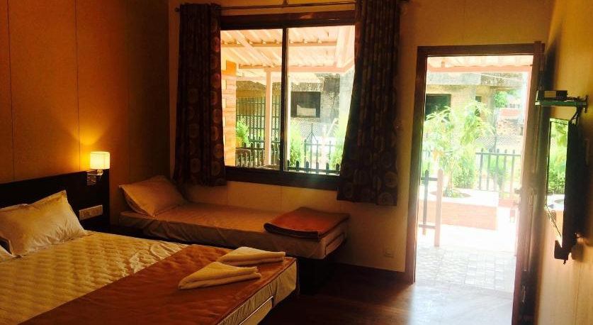 Panchgani Bed and Breakfast - Bhim Nagar - Panchgani Image