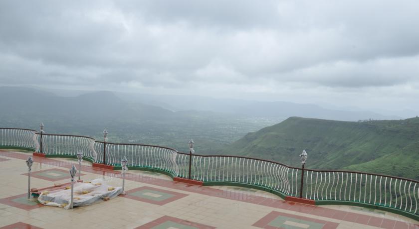 Raval Bunglow - Arham Nagar - Panchgani Image