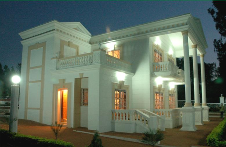 White House - Bhose - Panchgani Image