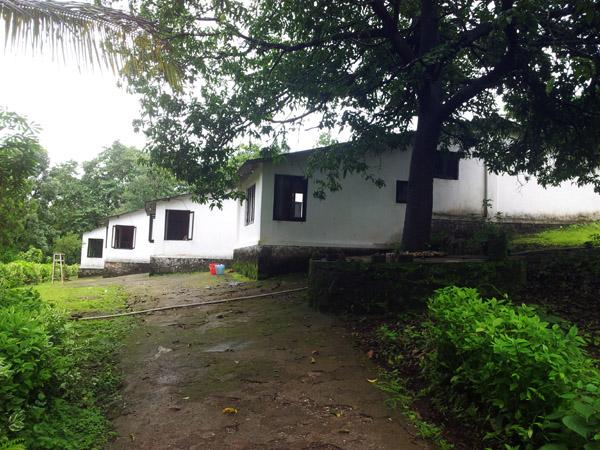 Kundalika Cottages - Kamat - Kolad Image