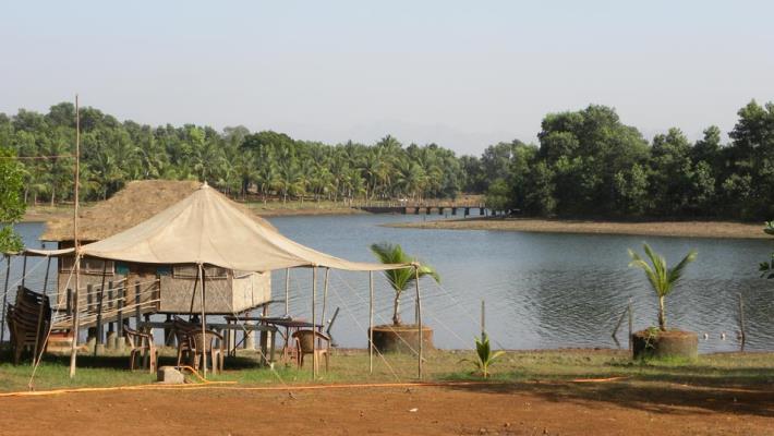 Pooja Farms - Dhagadwadi - Kolad Image