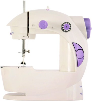 Adil 4in1 Sewing Machine Electric Sewing Machine Image