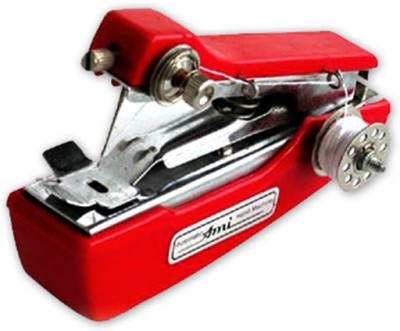 Adil Mini Manual Sewing Machine Image