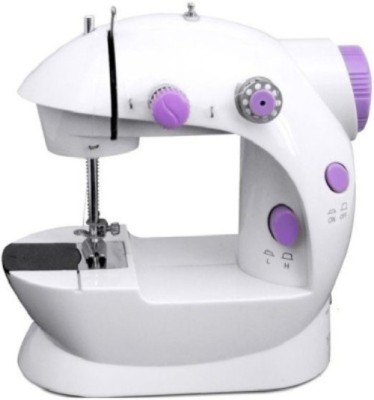 Benison India Ming Hui Electric Sewing Machine Image