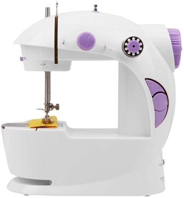 Inovera 4 in 1 Mini portable Electric Sewing Machine Image